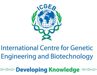 ICGEB Logo